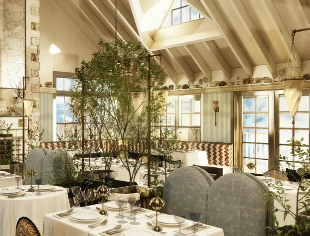 Faraway Sag Harbor hotel detail image 4