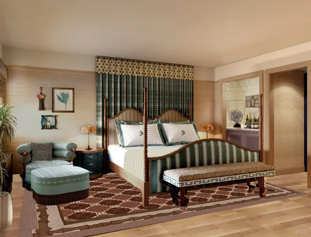 Faraway Sag Harbor hotel detail image 1