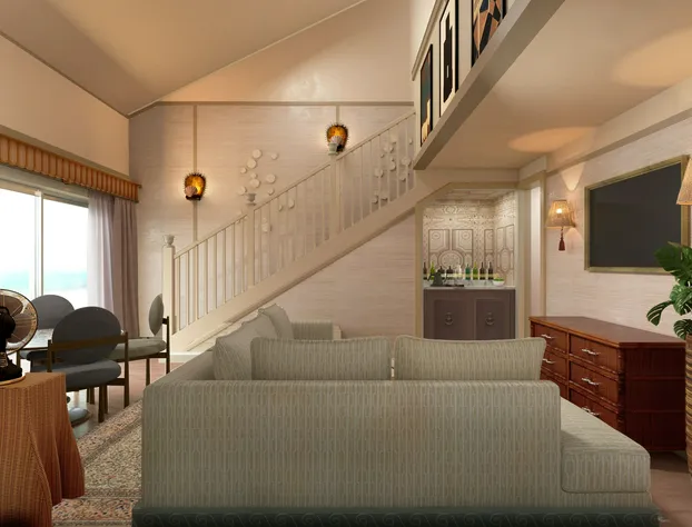 Faraway Sag Harbor hotel detail image 2