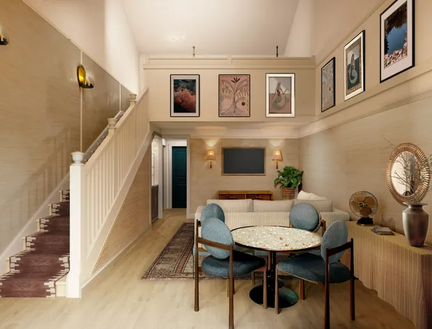 Faraway Sag Harbor hotel detail image 3