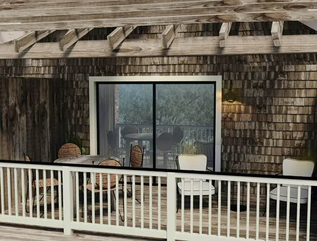 Faraway Sag Harbor hotel detail image 4