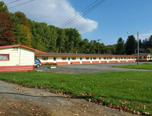 Budget Inn hotel detail image 3