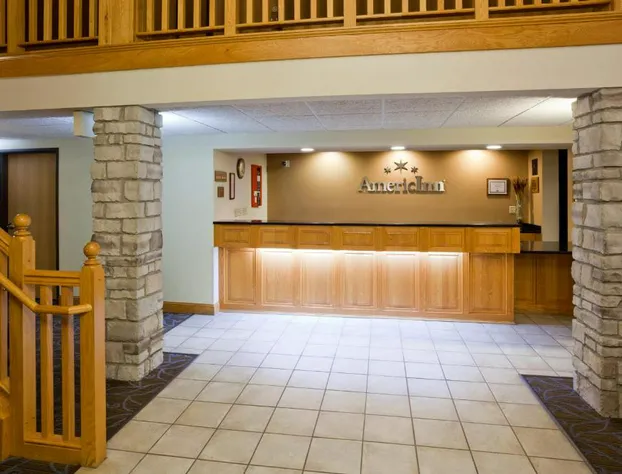 AmericInn by Wyndham Princeton MN hotel detail image 2