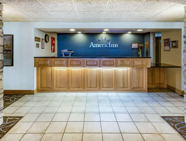 AmericInn by Wyndham Princeton MN hotel detail image 3