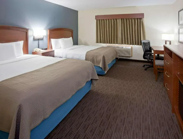 AmericInn by Wyndham Princeton MN hotel detail image 4