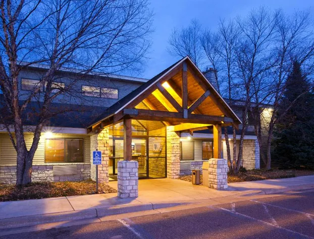 AmericInn by Wyndham Princeton MN hotel detail image 1