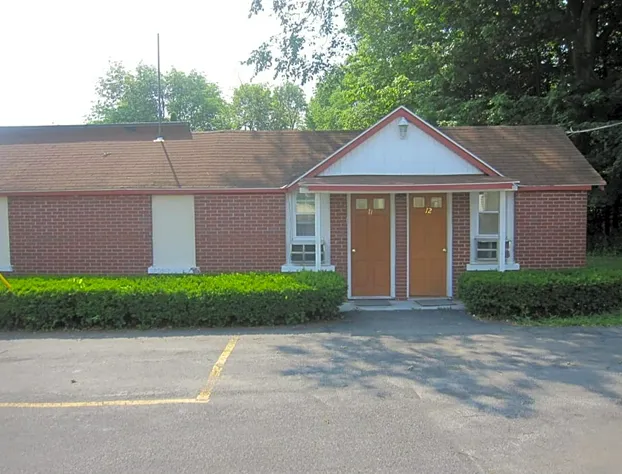 Pinecrest Motel hotel detail image 2