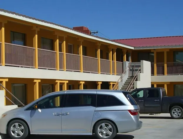 Budget Inn hotel detail image 3