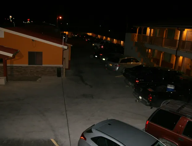 Budget Inn hotel detail image 4