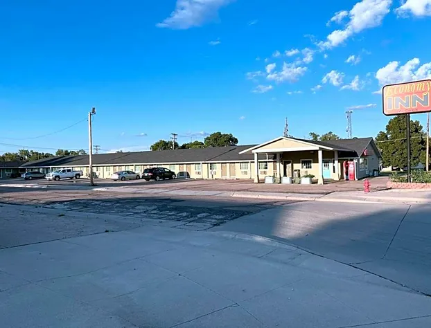 Economy Inn hotel detail image 3