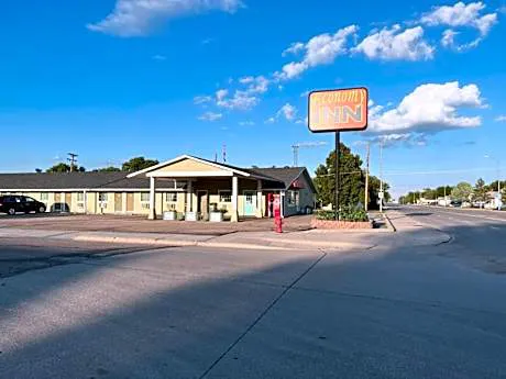 Economy Inn hotel detail image 4