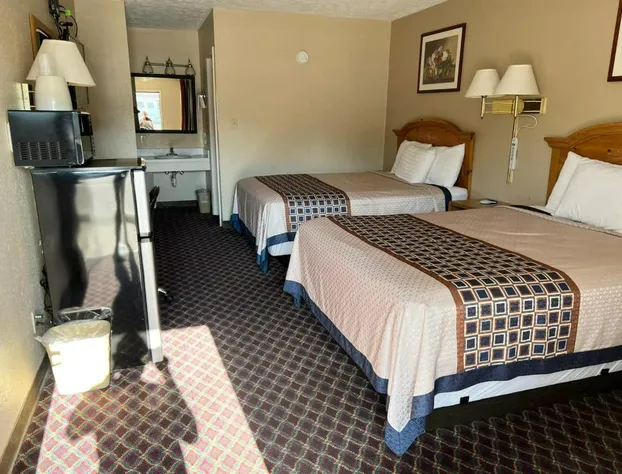 Economy Inn hotel detail image 1