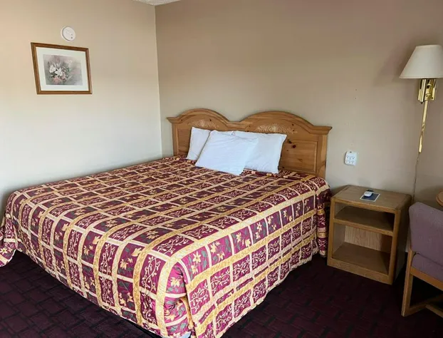 Economy Inn hotel detail image 3