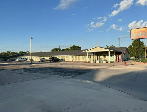 Economy Inn hotel detail image 1