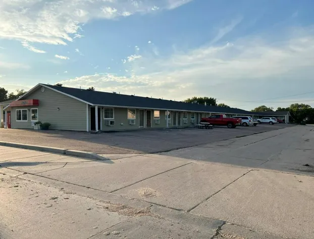 Economy Inn hotel detail image 2