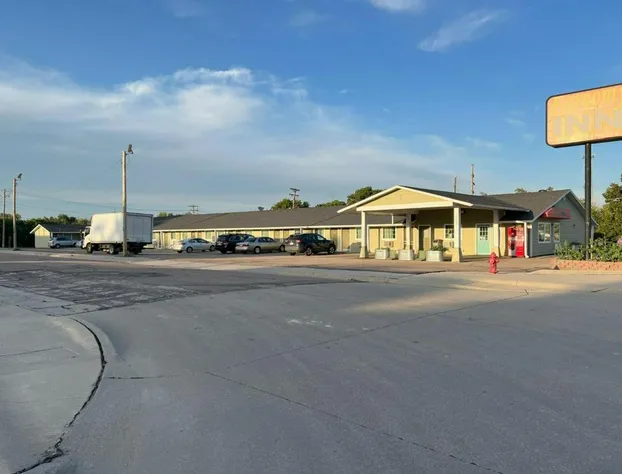 Economy Inn hotel detail image 3