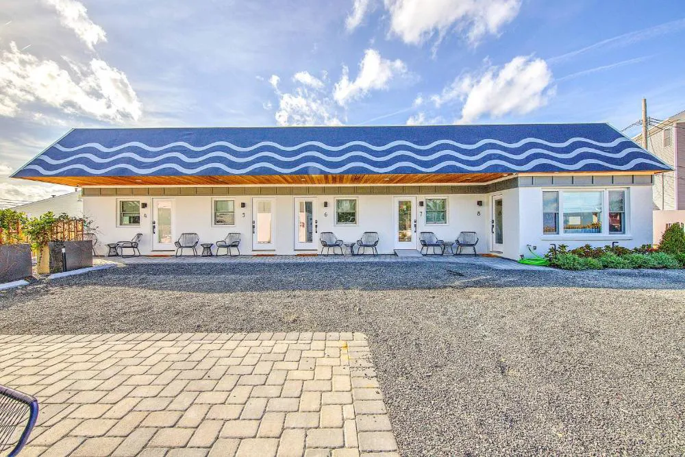 Casa del Mar hotel hero