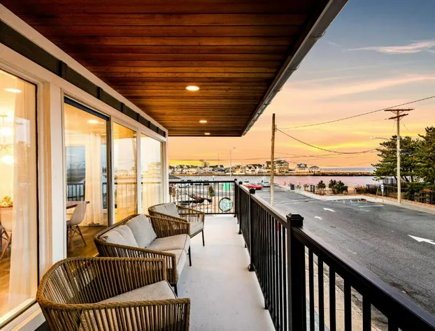 Casa del Mar hotel detail image 3