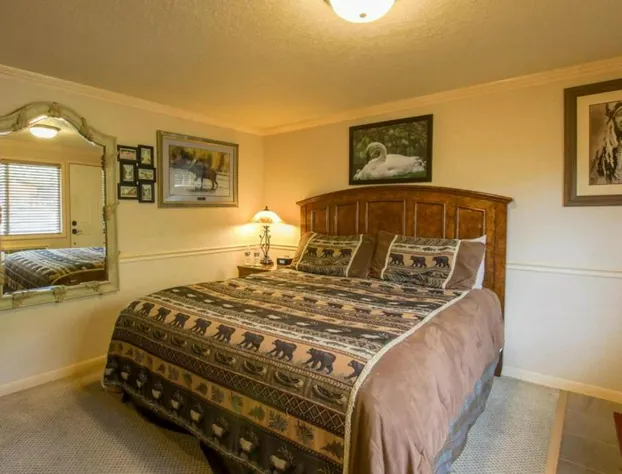 Yellowstone Gateway Inn hotel detail image 4