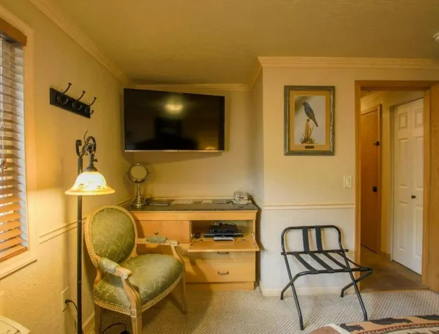 Yellowstone Gateway Inn hotel detail image 4