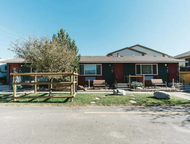 Yellowstone Gateway Inn hotel detail image 2