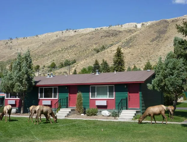 Yellowstone Gateway Inn hotel detail image 3