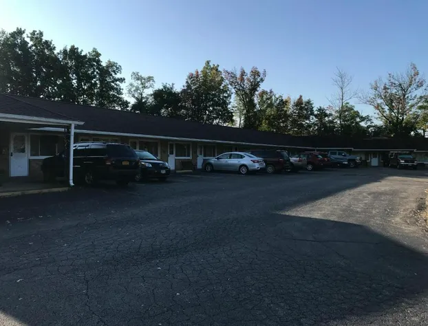 Angola Motel hotel detail image 1