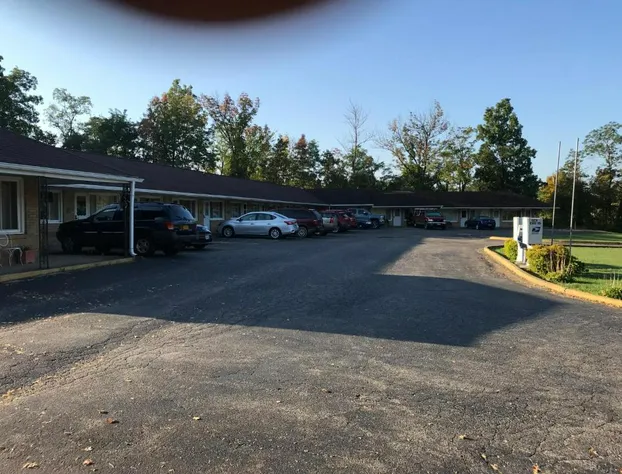 Angola Motel hotel detail image 2