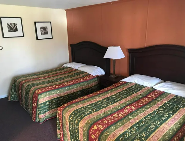 Angola Motel hotel detail image 3