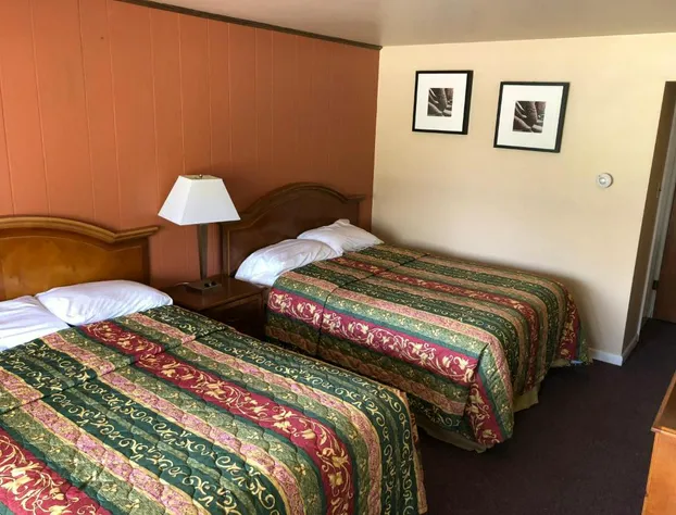 Angola Motel hotel detail image 4