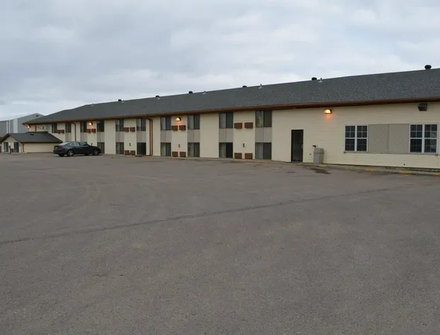 Super 8 by Wyndham Devils Lake hotel detail image 2