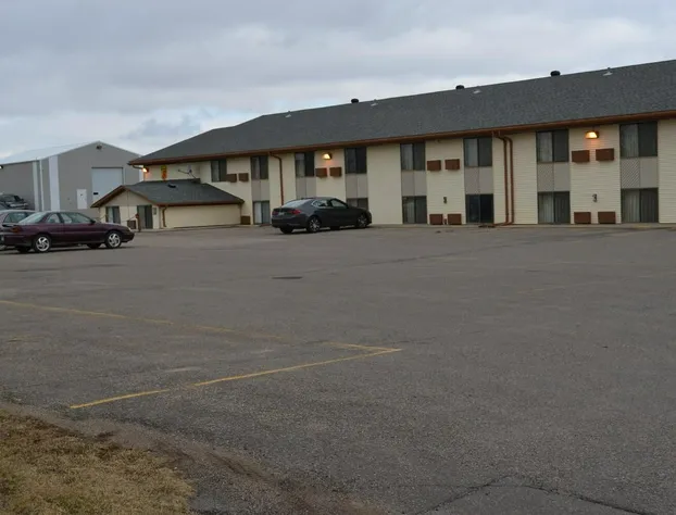 Super 8 by Wyndham Devils Lake hotel detail image 4