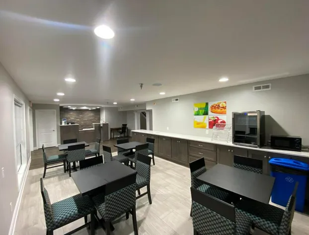 Quality Inn Pulaski hotel detail image 1