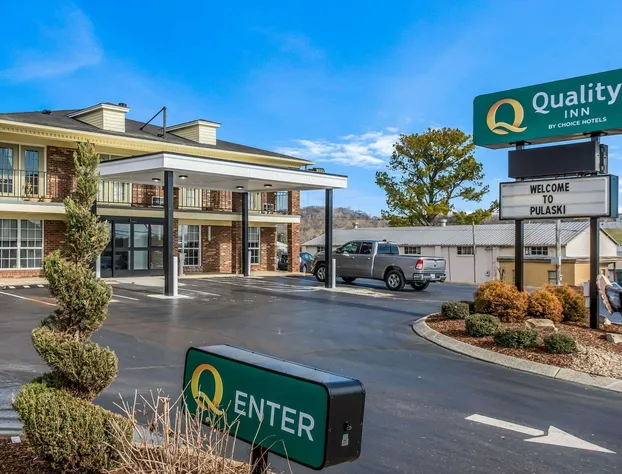 Quality Inn hotel detail image 2