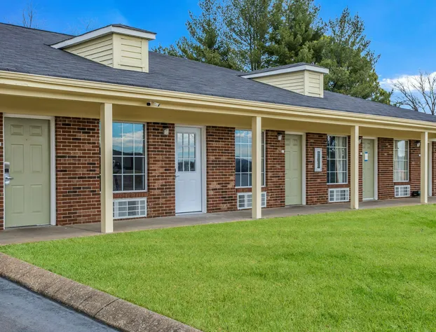 Quality Inn hotel detail image 3