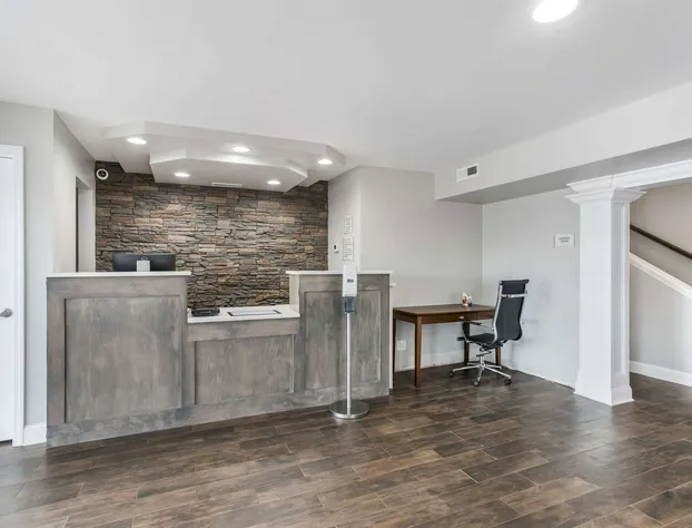 Quality Inn hotel detail image 4