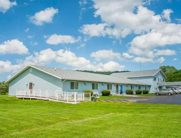 Econo Lodge Cuba I-86 hotel detail image 1