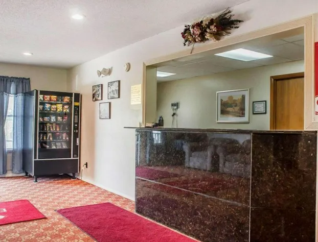 Econo Lodge Cuba I-86 hotel detail image 2