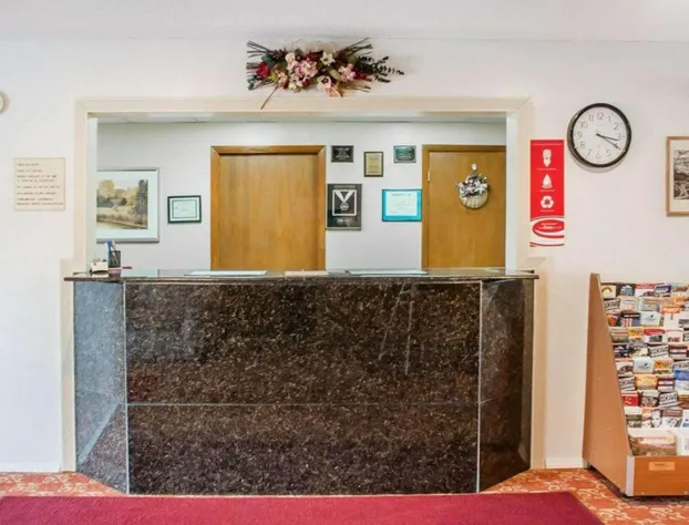 Econo Lodge Cuba I-86 hotel detail image 3