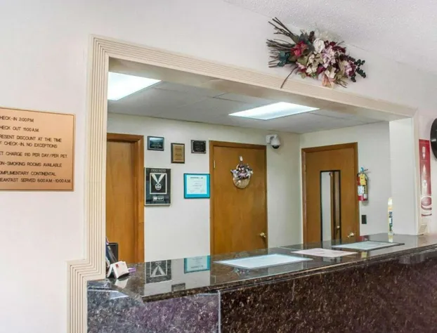 Econo Lodge Cuba I-86 hotel detail image 4