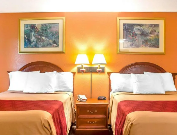 Econo Lodge Cuba I-86 hotel detail image 1