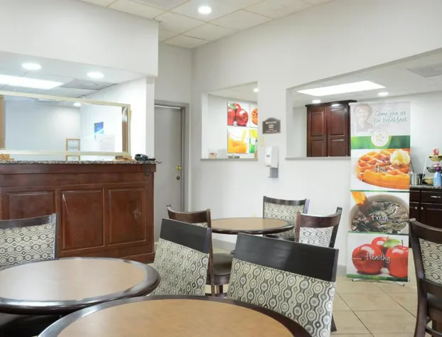 Quality Inn & Suites Covington hotel detail image 4