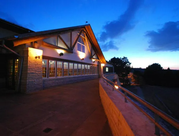 Lied Lodge & Conference Center hotel detail image 1