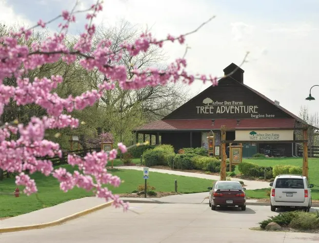 Lied Lodge & Conference Center hotel detail image 3