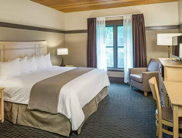 Lied Lodge & Conference Center hotel detail image 4