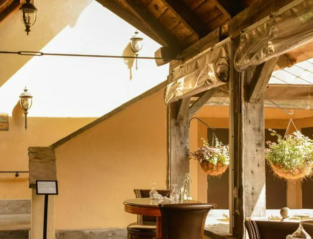 Mirbeau Inn and Spa hotel detail image 1