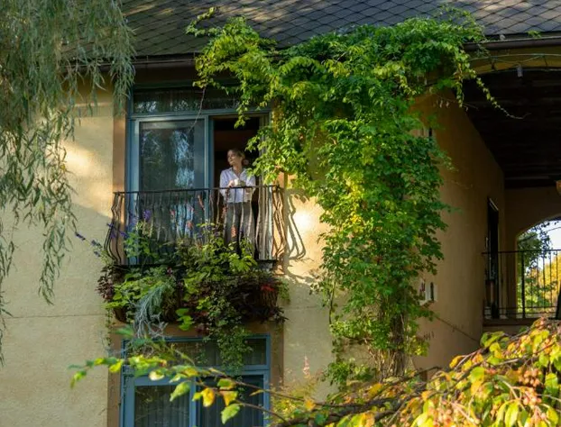 Mirbeau Inn and Spa hotel detail image 3