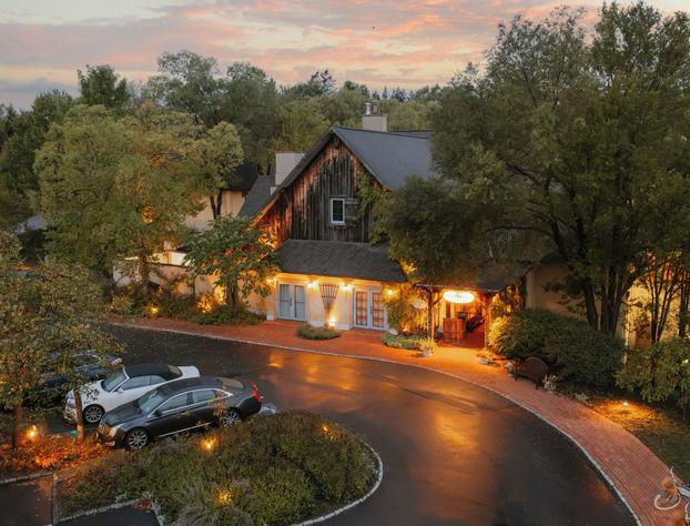 Mirbeau Inn and Spa hotel detail image 2