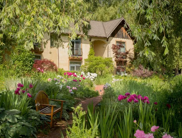 Mirbeau Inn and Spa hotel detail image 1