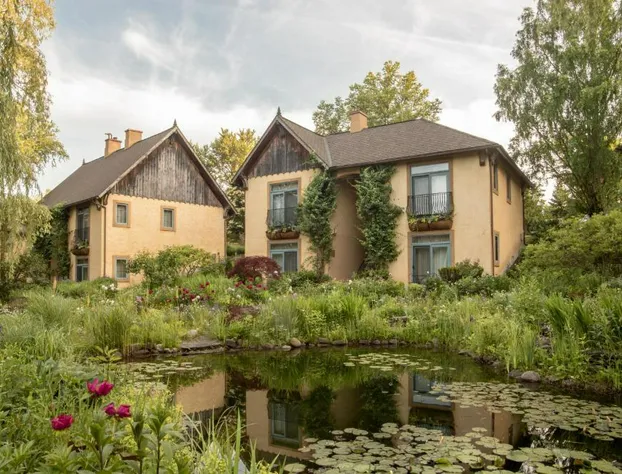 Mirbeau Inn and Spa hotel detail image 3